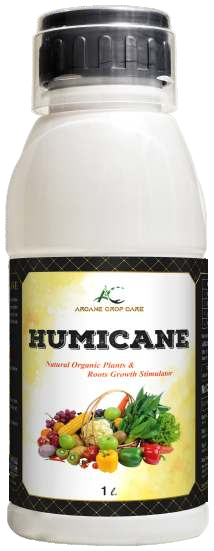 Humicane
