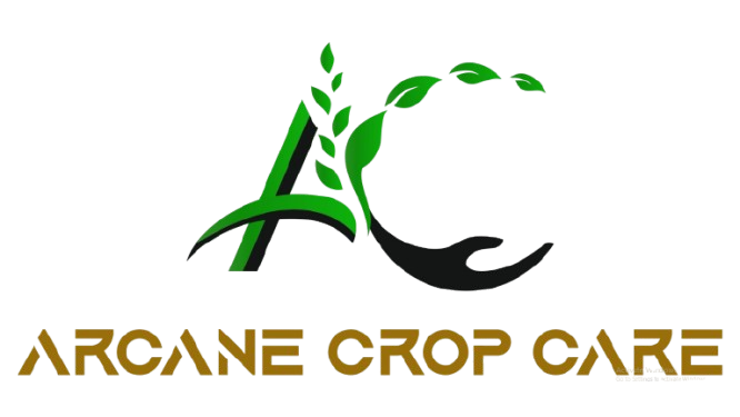 Arcane Crop Care