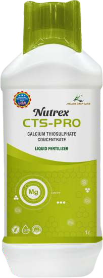 Nutrex - CTS-PRO