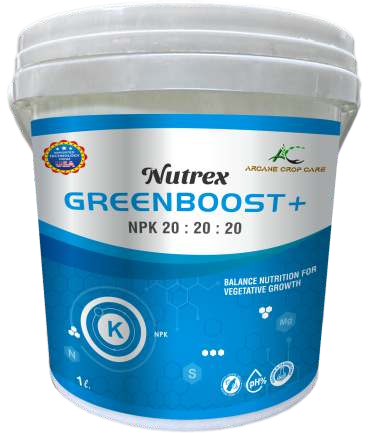 Nutrex - Green Boost+