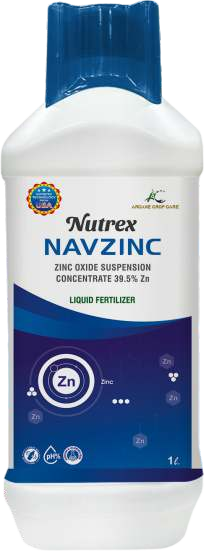 Nutrex - Navzinc