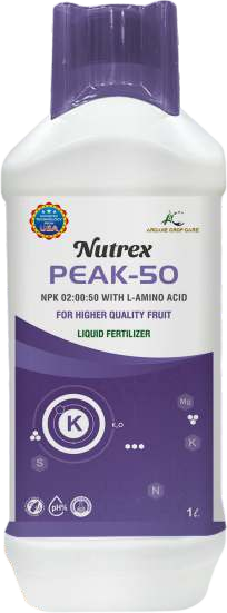 Nutrex - Peak-50