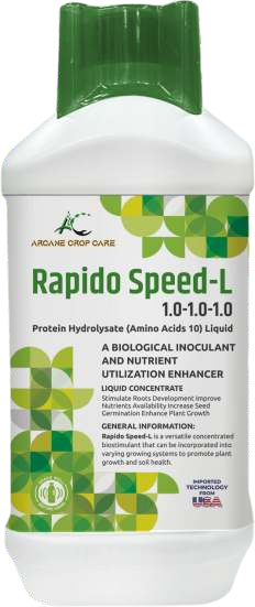 Rapido Speed-L