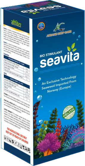 Seavita